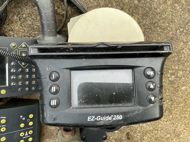 Hardi commander 4400i veldspuit - afbeelding 28 van  54