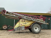 Hardi commander 4400i veldspuit - afbeelding 23 van  54