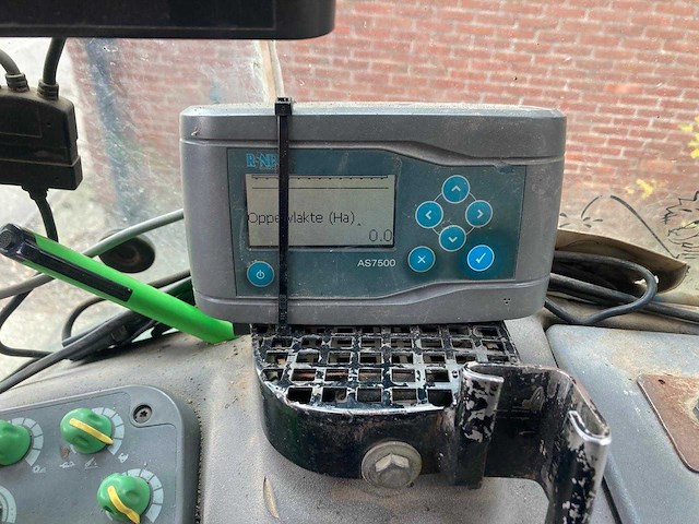 Hardi commander 4400i veldspuit - afbeelding 35 van  54