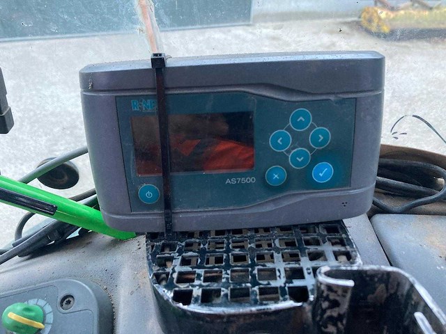 Hardi commander 4400i veldspuit - afbeelding 37 van  54