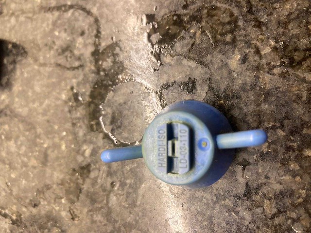 Hardi commander 4400i veldspuit - afbeelding 53 van  54