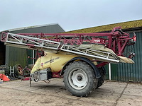 Hardi commander 4400i veldspuit - afbeelding 34 van  54