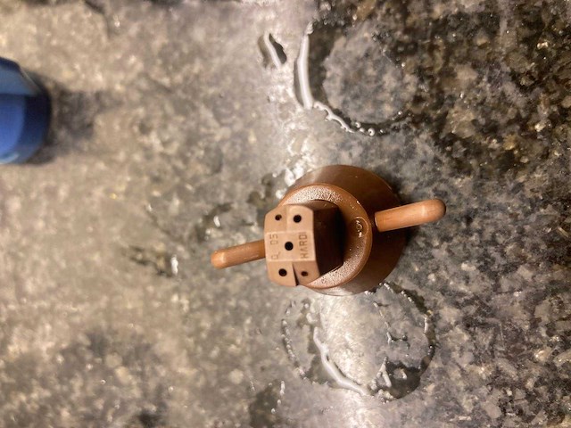 Hardi commander 4400i veldspuit - afbeelding 45 van  54