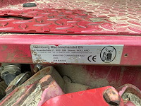 Hardi commander 4400i veldspuit - afbeelding 47 van  54