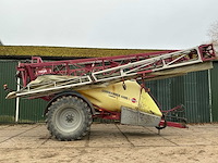 Hardi commander 4400i veldspuit - afbeelding 48 van  54
