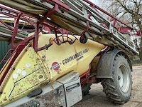 Hardi commander 4400i veldspuit - afbeelding 51 van  54