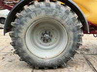 Hardi commander 4400i veldspuit - afbeelding 2 van  37