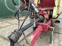Hardi commander 4400i veldspuit - afbeelding 5 van  37