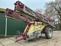 Hardi commander 4400i veldspuit - afbeelding 1 van  37