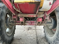 Hardi commander 4400i veldspuit - afbeelding 9 van  37