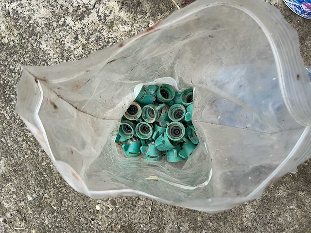 Hardi commander 4400i veldspuit - afbeelding 13 van  37