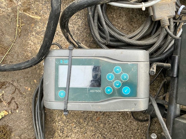 Hardi commander 4400i veldspuit - afbeelding 19 van  37