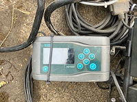 Hardi commander 4400i veldspuit - afbeelding 19 van  37