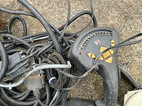 Hardi commander 4400i veldspuit - afbeelding 20 van  37