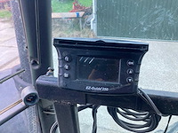 Hardi commander 4400i veldspuit - afbeelding 24 van  37