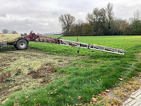 Hardi commander 4400i veldspuit - afbeelding 29 van  37