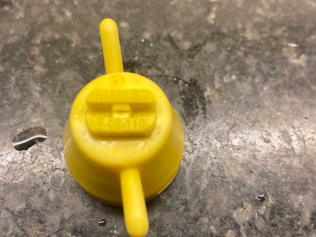 Hardi commander 4400i veldspuit - afbeelding 30 van  37