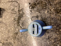 Hardi commander 4400i veldspuit - afbeelding 31 van  37