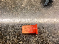 Hardi commander 4400i veldspuit - afbeelding 33 van  37