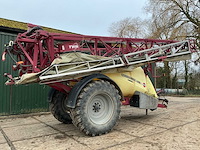 Hardi commander 4400i veldspuit - afbeelding 32 van  37