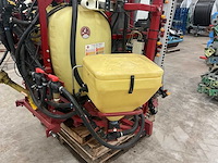 Hardi / homburg sensispray veldspuit - afbeelding 2 van  19