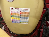 Hardi / homburg sensispray veldspuit - afbeelding 3 van  19