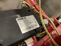 Hardi / homburg sensispray veldspuit - afbeelding 11 van  19