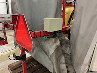 Hardi / homburg sensispray veldspuit - afbeelding 17 van  19