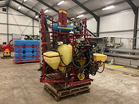 Hardi / homburg sensispray veldspuit - afbeelding 1 van  19