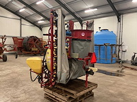 Hardi / homburg sensispray veldspuit - afbeelding 3 van  19