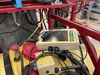 Hardi / homburg sensispray veldspuit - afbeelding 8 van  19