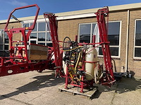 Hardi lxy600 veldspuit - afbeelding 1 van  9