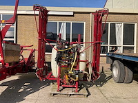 Hardi lxy600 veldspuit - afbeelding 2 van  9