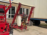 Hardi lxy600 veldspuit - afbeelding 3 van  9