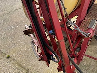Hardi lxy600 veldspuit - afbeelding 5 van  9