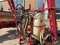 Hardi lxy600 veldspuit - afbeelding 6 van  9