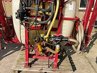 Hardi lxy600 veldspuit - afbeelding 7 van  9
