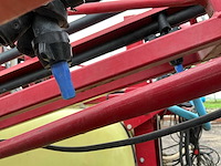 Hardi lzy800 gedragen veldspuit met fronttank - afbeelding 9 van  26