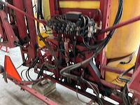 Hardi master gedragen veldspuit - afbeelding 18 van  19