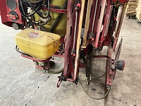 Hardi master gedragen veldspuit - afbeelding 7 van  19