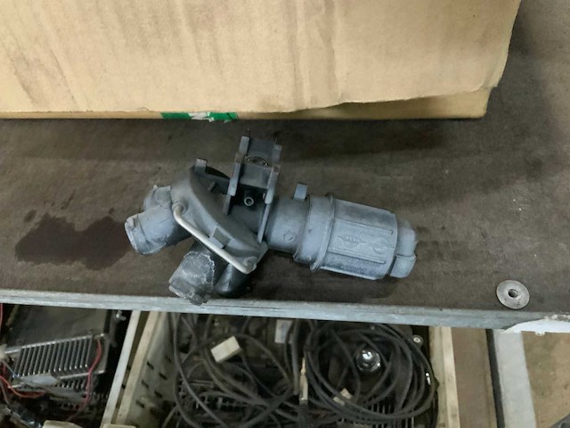 Hardi partij sproeikoppen (48x) - afbeelding 1 van  5