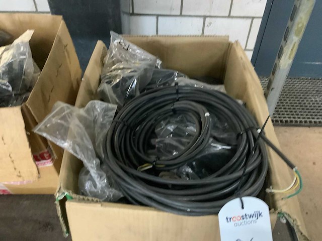 Hardi partij sproeikoppen (48x) - afbeelding 3 van  5