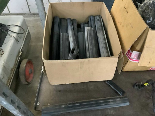 Hardi partij sproeikoppen (48x) - afbeelding 5 van  5