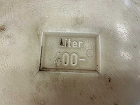 Hardi veldspuit 3 punts gedragen 9 meter - afbeelding 10 van  10