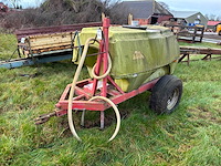 Hardi veldspuit - afbeelding 1 van  7