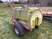 Hardi veldspuit - afbeelding 3 van  7