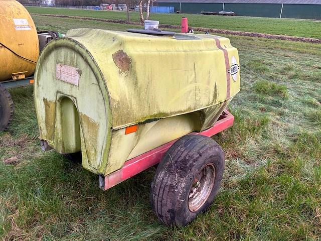 Hardi veldspuit - afbeelding 5 van  7