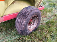 Hardi veldspuit - afbeelding 6 van  7