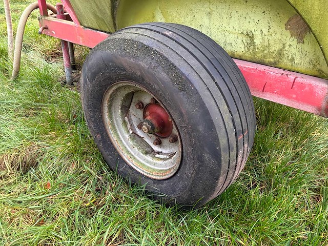 Hardi veldspuit - afbeelding 7 van  7