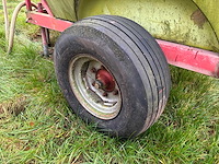 Hardi veldspuit - afbeelding 7 van  7